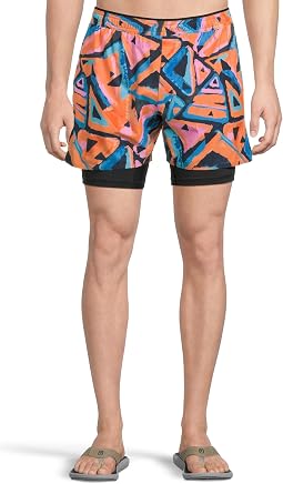 Шорты для тренировок The Exploding Nachos 5.5" (Ultimate Training Shorts)