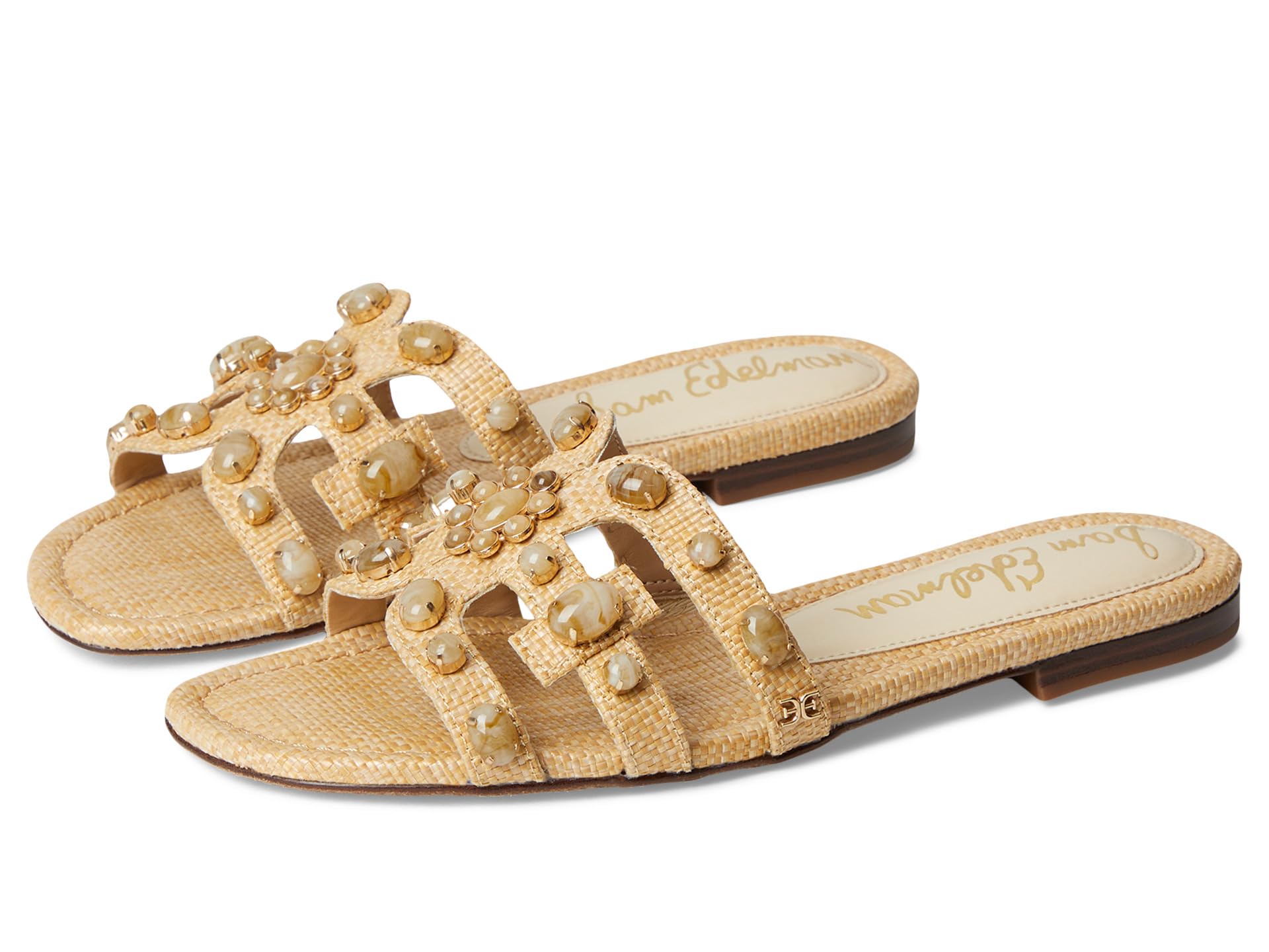Sam Edelman сандалии Bay Ray