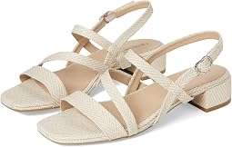 Bone Faux Leather