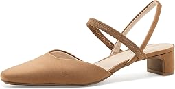 Whiskey Tan Fabric