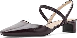 Chocolate Plum Polyester
