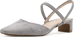 Ultimate Grey Polyester