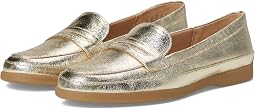 Platino Gold Metallic