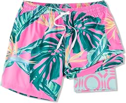 Мужские плавки The Birds of Paradise 5.5" (Classic Lined Swim Trunk)