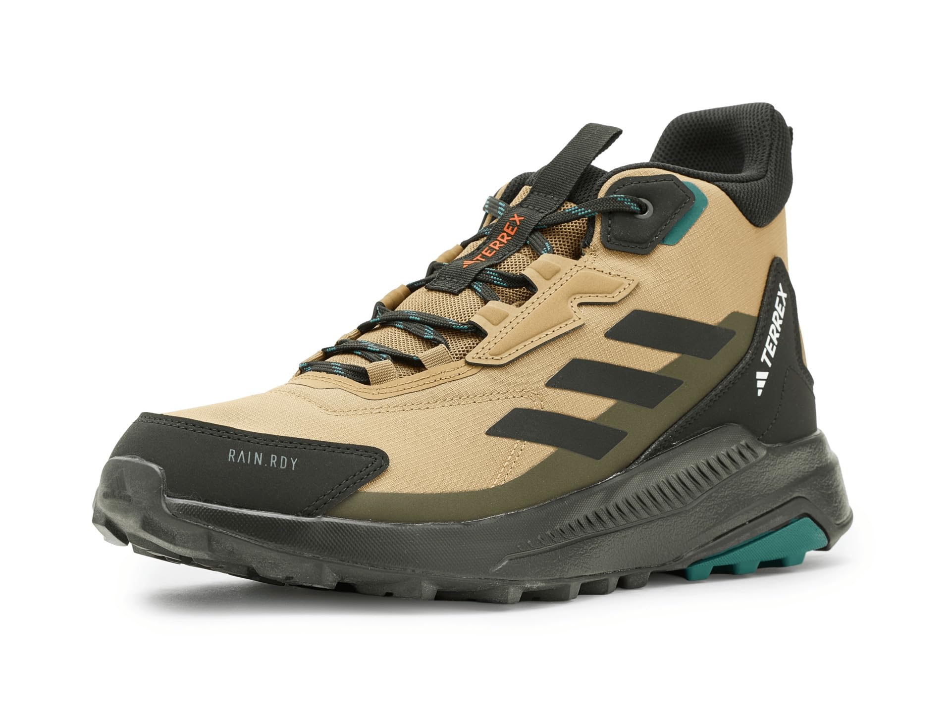 Треккинговые кроссовки Terrex Anylander Mid Top Rain.RDY