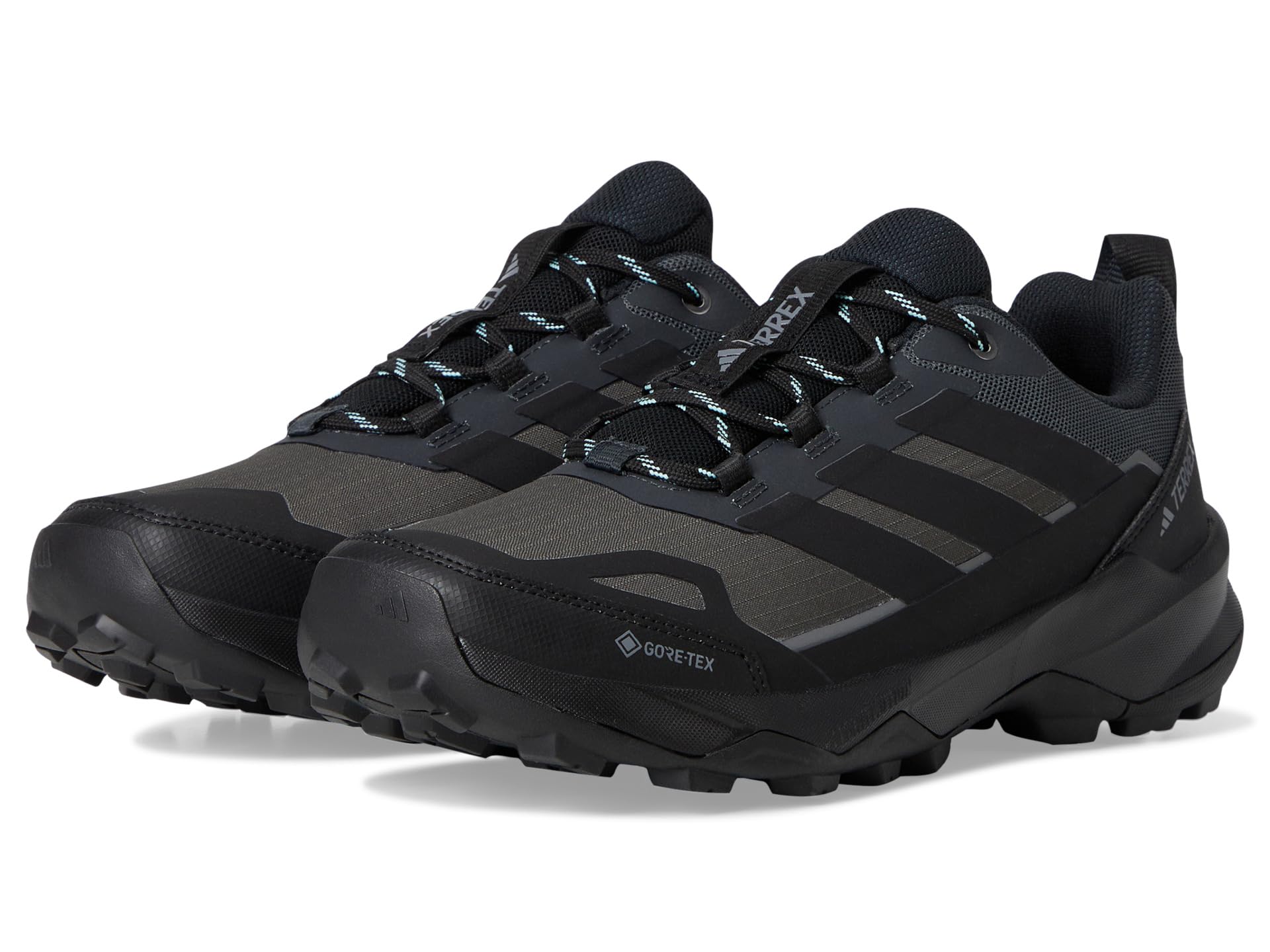 Треккинговые кроссовки Terrex Skychaser AX5 GORE-TEX