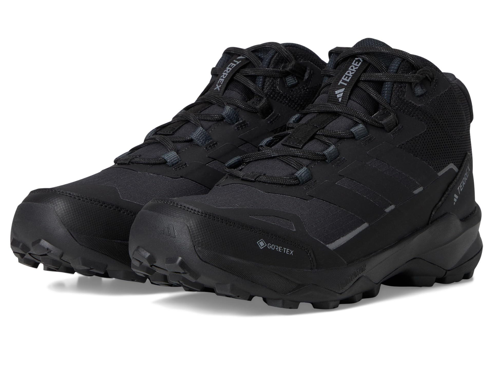 Кроссовки для трека Terrex Skychaser Ax5 Mid Top GORE-TEX