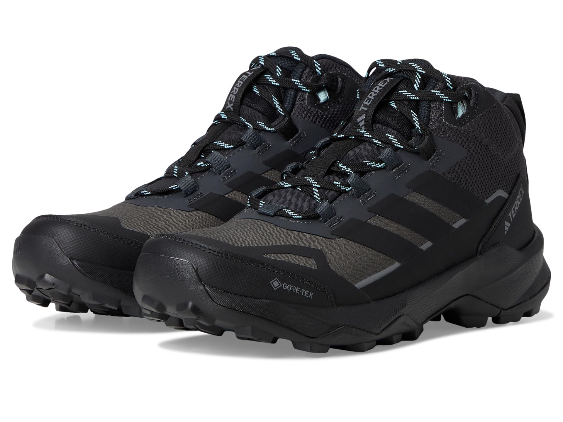 Terrex Skychaser Ax5 Mid Top GORE-TEX Hiking Shoes