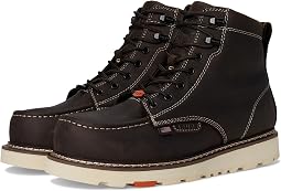 The Marin 6" USA Welted Comp Toe ботинки