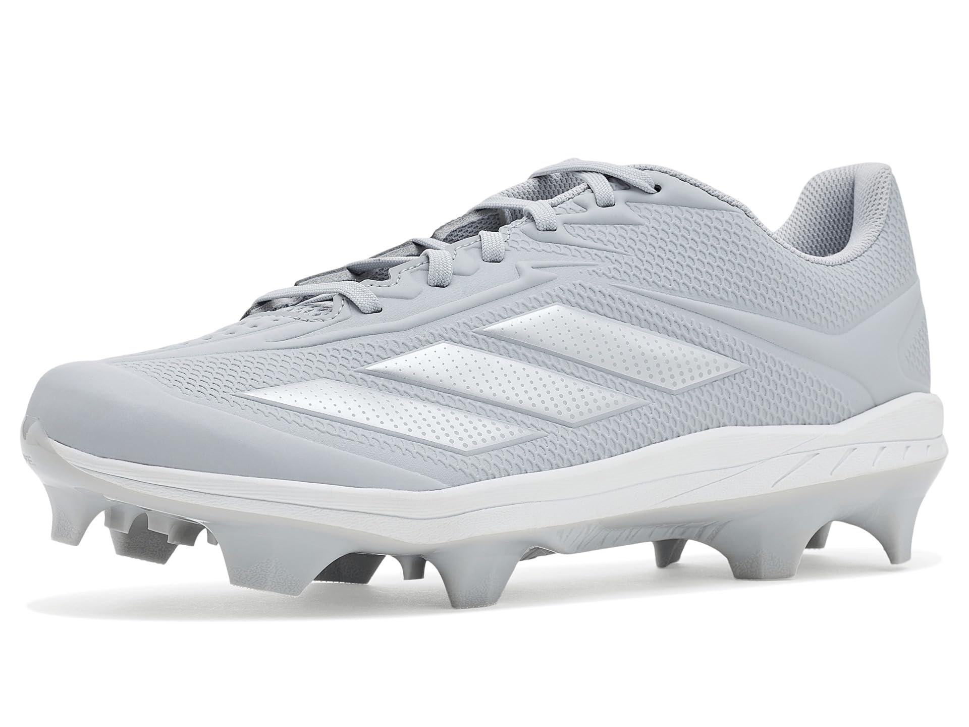 adiZero Electric 2.0 TD TPU Baseball Cleats