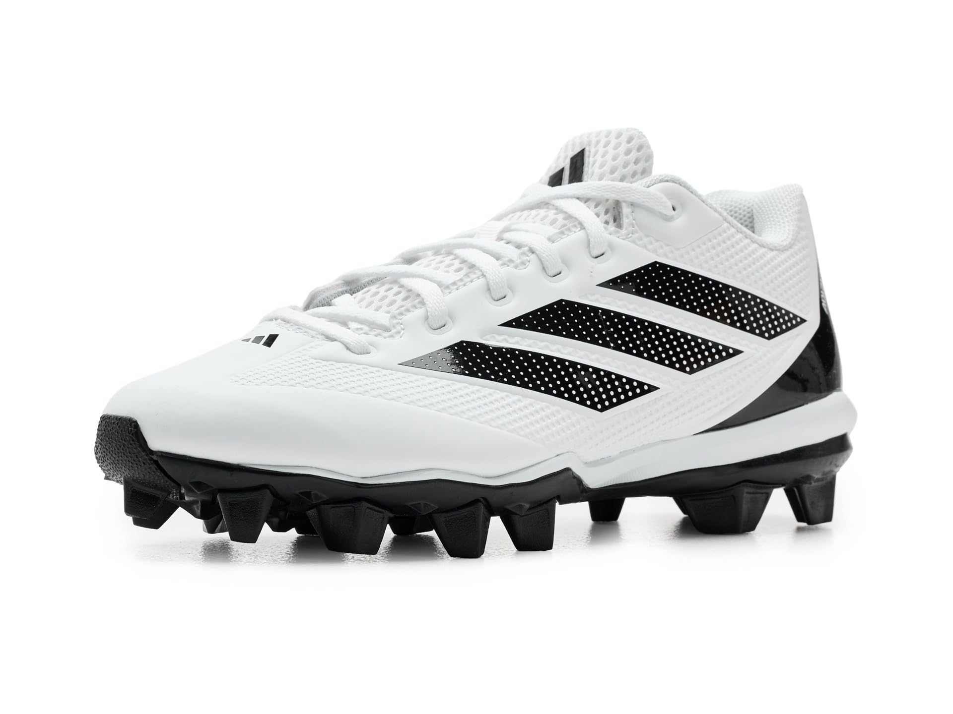 Бейсбольные шипованные кроссовки adiZero Impact 2.0 с формованной подошвой