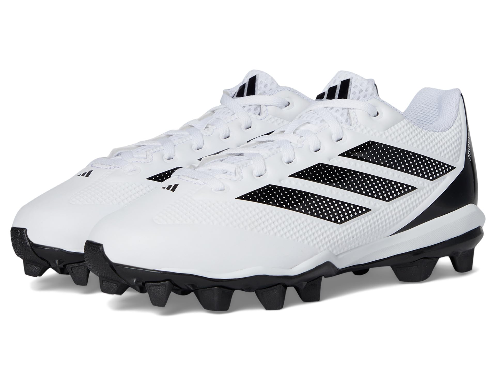 Adizero Impact 2.0 Molded Baseball Cleats (Toddler/Little Kid/Big Kid)