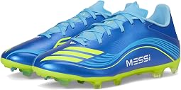F50 Messi League Firm/Multi Ground Soccer Cleats