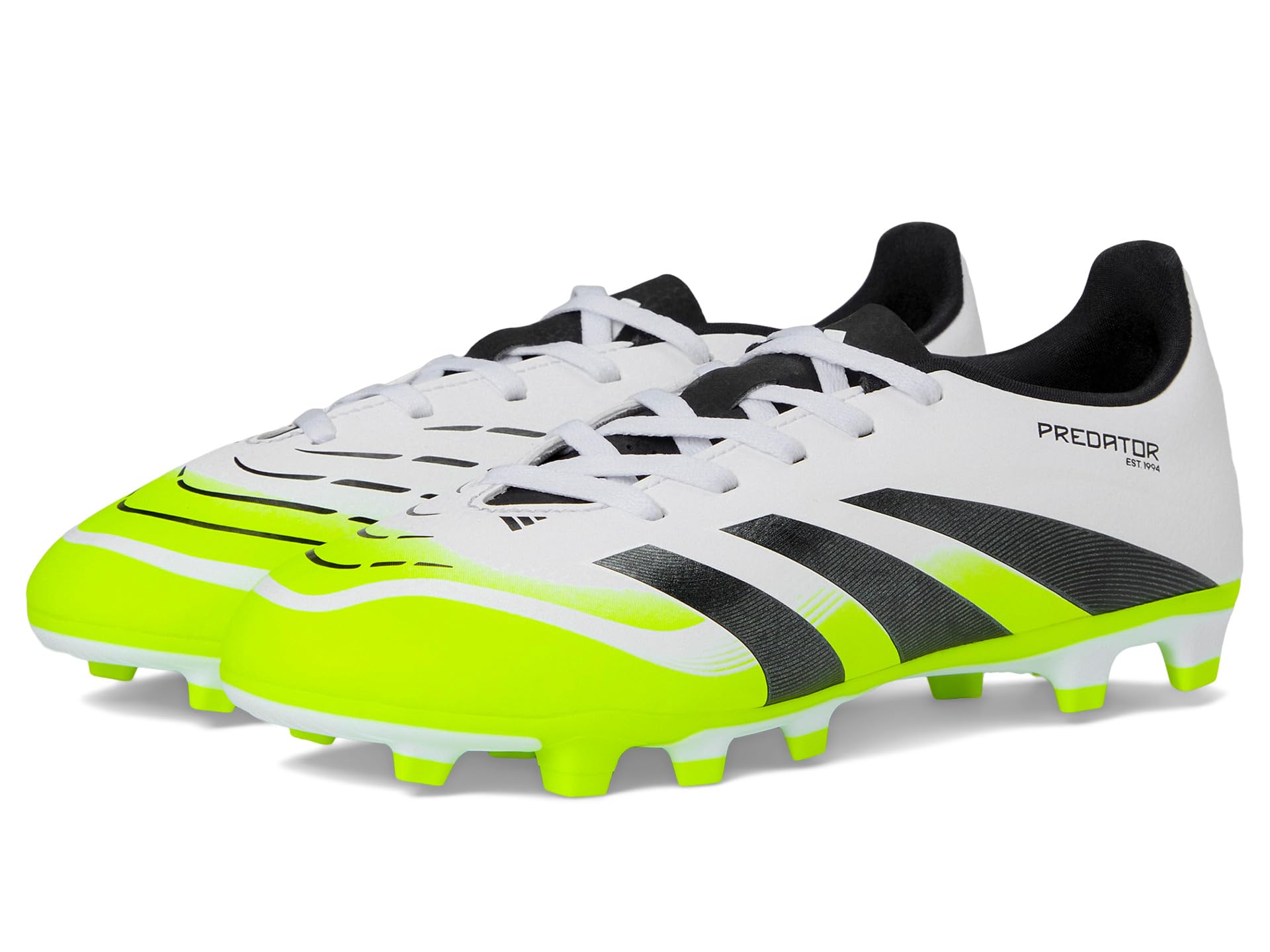 Детские бутсы Club Predator Firm Ground/Multi Ground