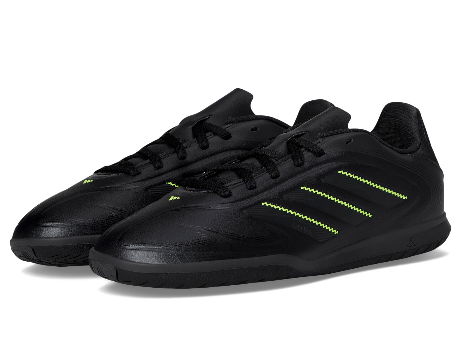 Copa Club Pure 3 Indoor Cleats (Little Kid/Big Kid)