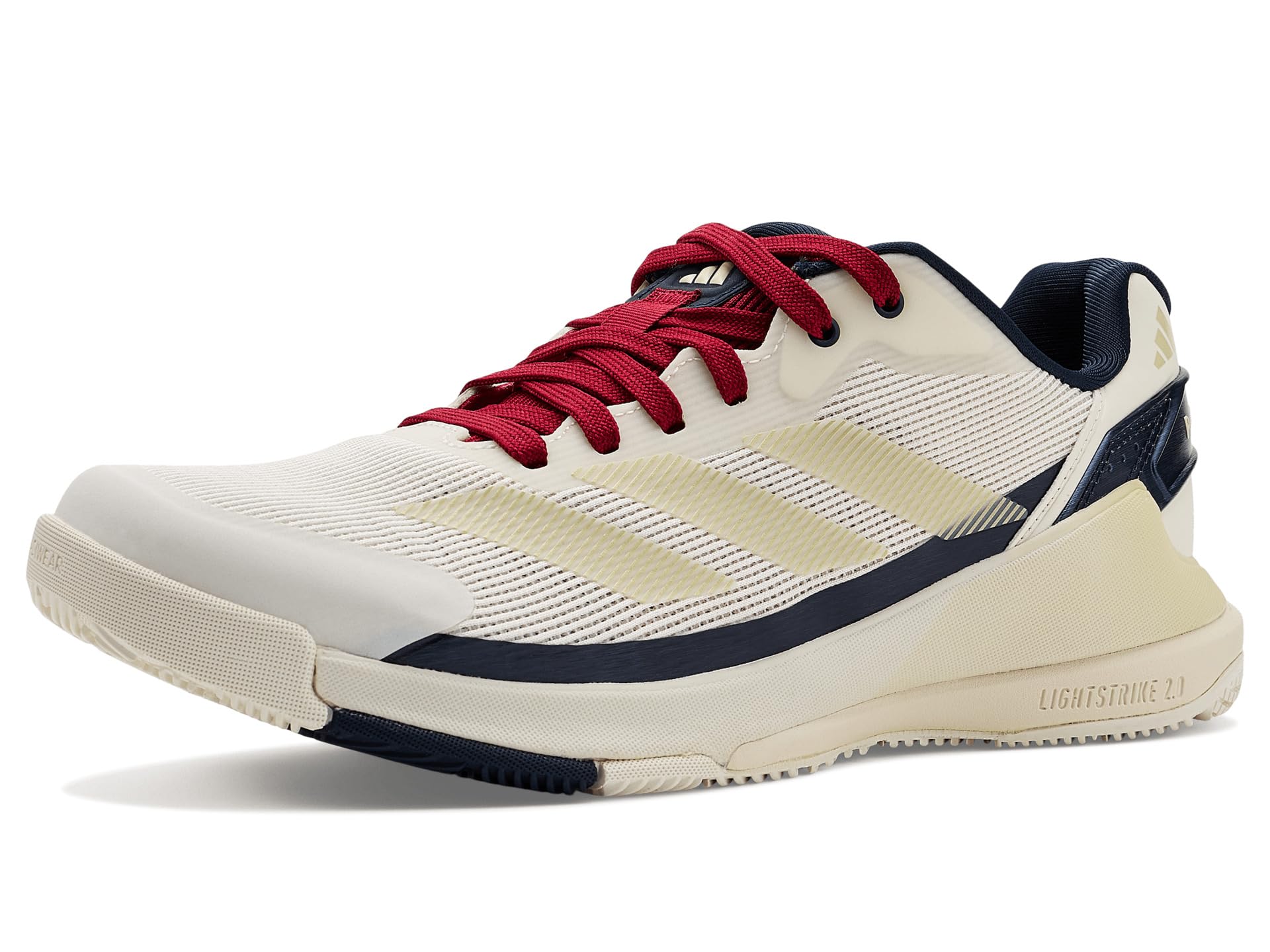 Кроссовки для пада с технологией Lightstrike Crazyquick