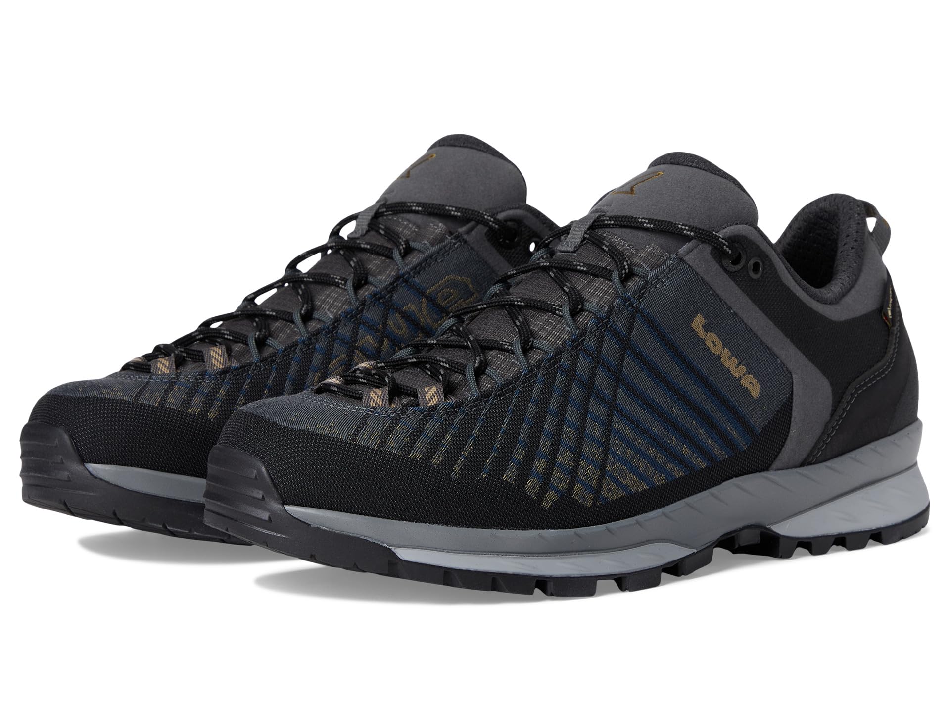 Кроссовки Lowa Carezza Gtx Lo для трека