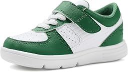 Green/White
