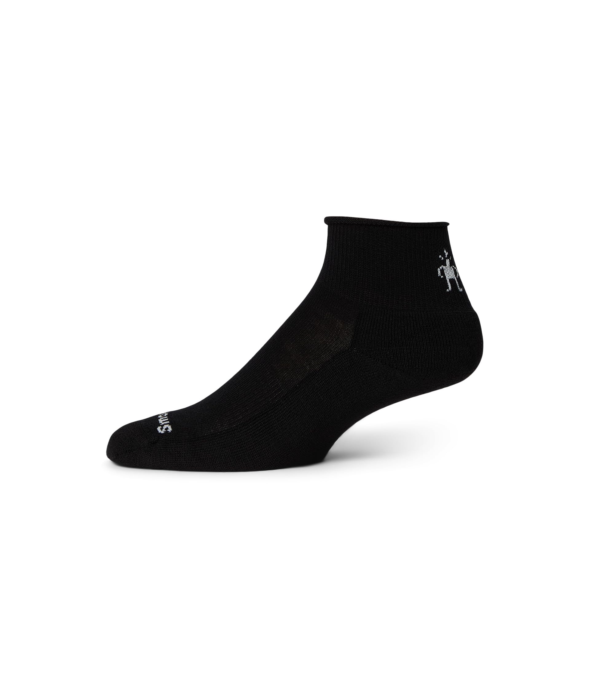 Everyday Roll Top Ankle Socks