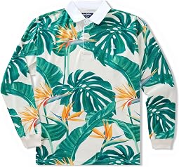 The Frond Of You (Rugby Shirt)