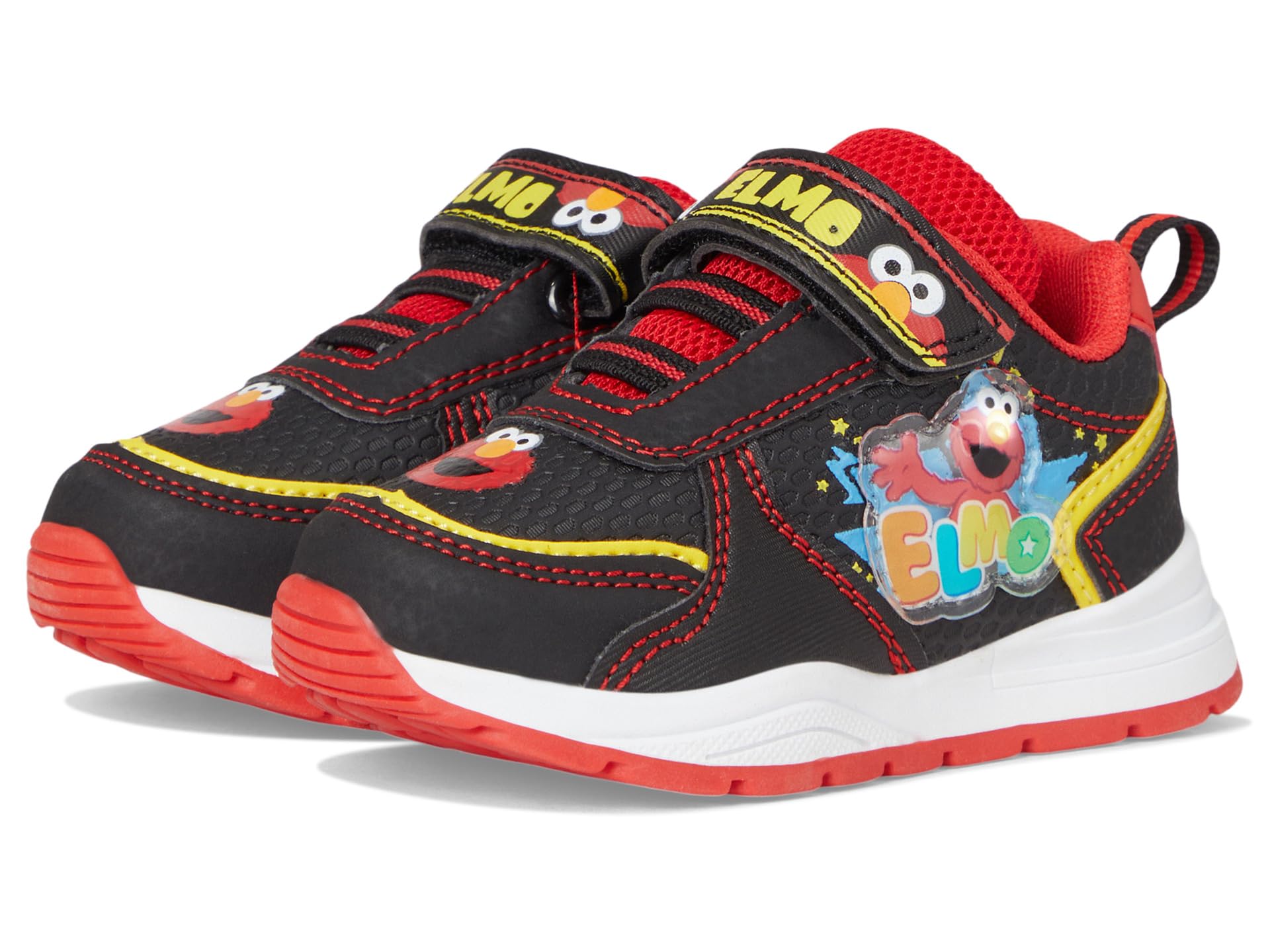 Elmo Sneaker (Toddler/Little Kid)