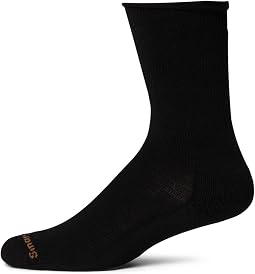 Everyday Roll Top Crew Socks