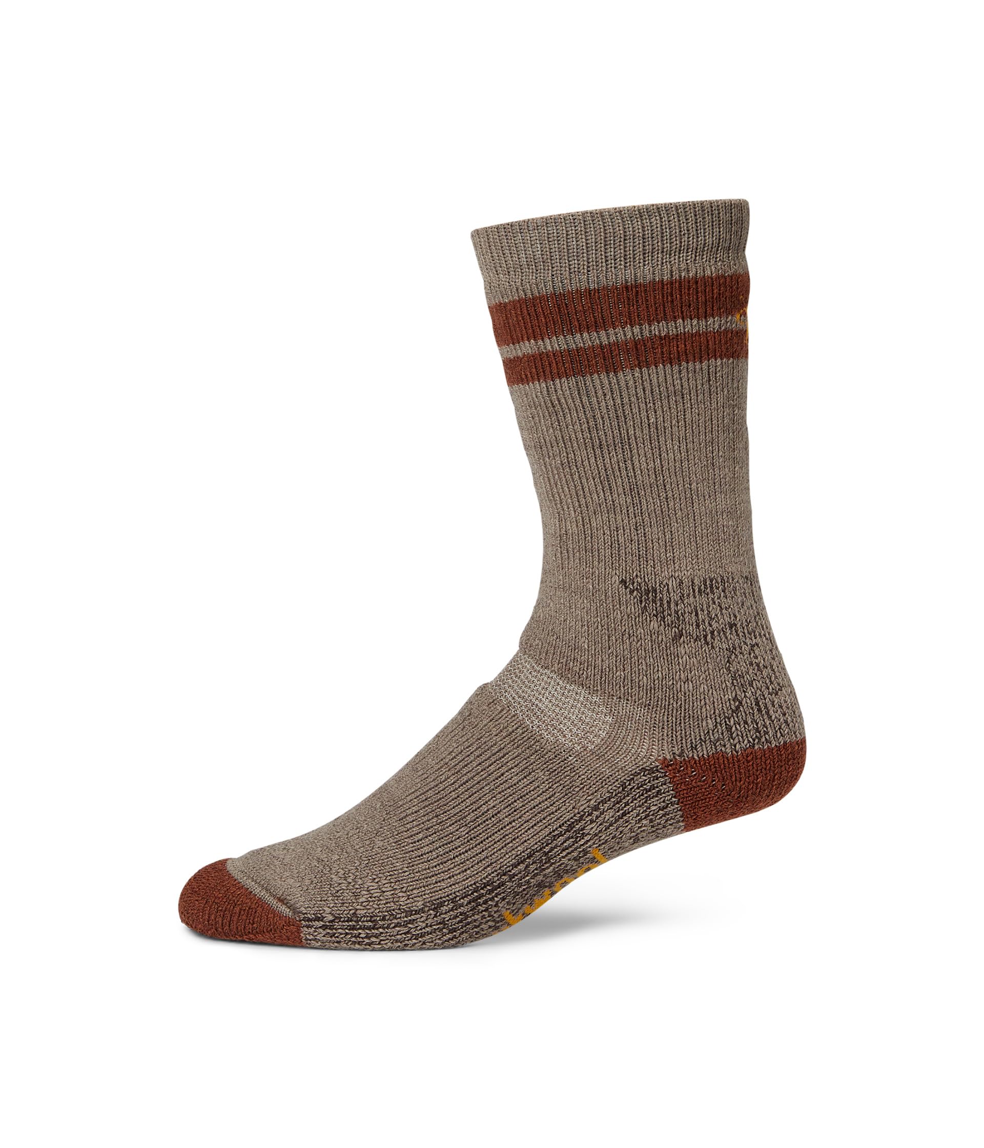 Носки Smartwool Mountaineer Maximum Cushion Tall Crew мужские
