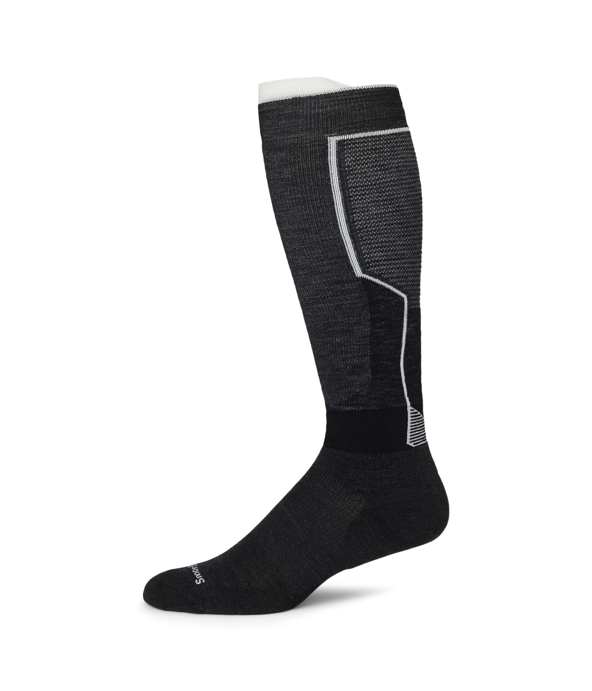 Intraknit Snowboard Targeted Cushion Over The Calf Socks