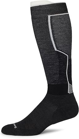 Intraknit Snowboard Targeted Cushion Over The Calf Socks