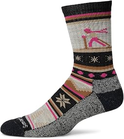 Носки Smartwool Everyday Cozy Alpine Apres Crew женские