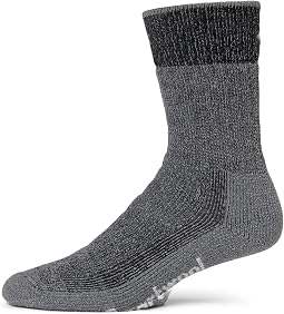 Hike Classic Edition Extra Cushion Second Cut Crew носки
