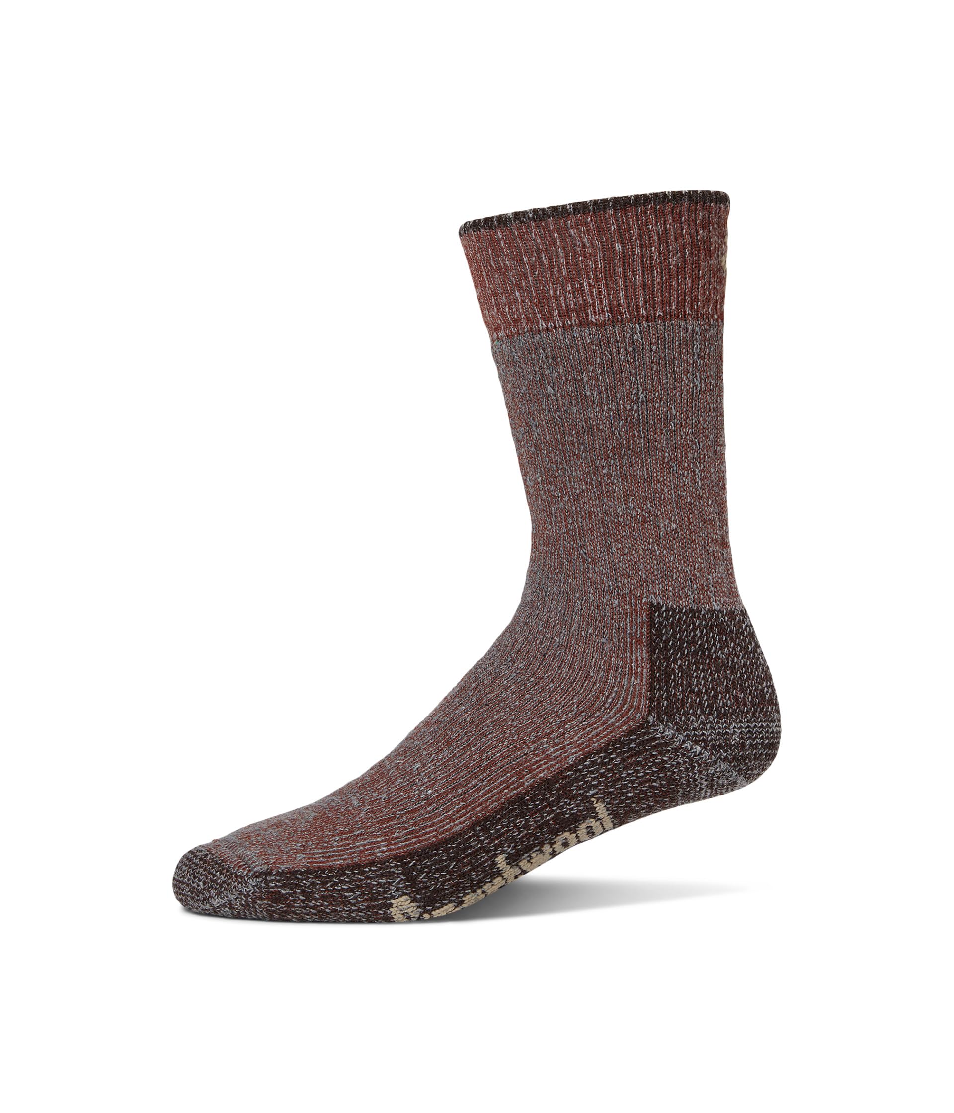 Hike Classic Edition Extra Cushion Second Cut Crew носки