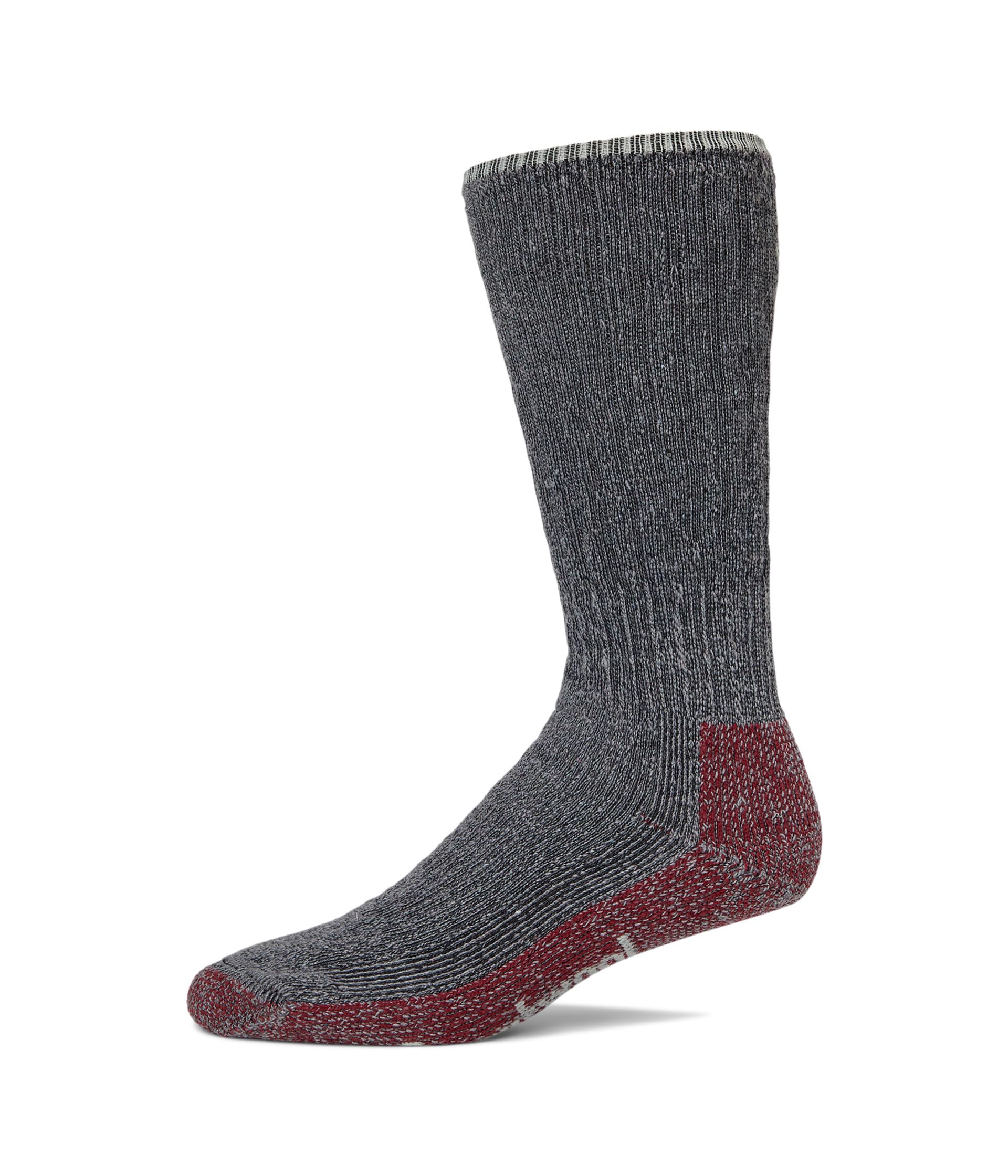 Носки Mountaineer Classic Edition Max Cushion Second Cut Crew