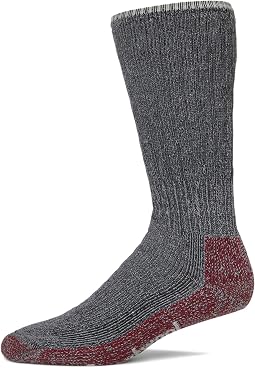 Носки Mountaineer Classic Edition Max Cushion Second Cut Crew