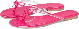 Сандали Wish List Clear Patent VL