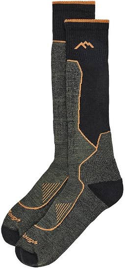 Hunting OTC Midweight with Cushion w/ Padded Shin