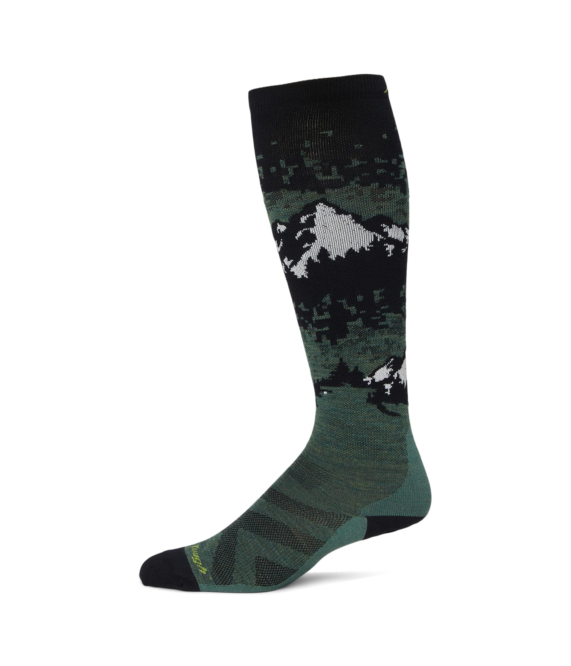 Cold Smoke OTC Lightweight
