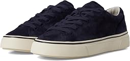 Nightblue Suede