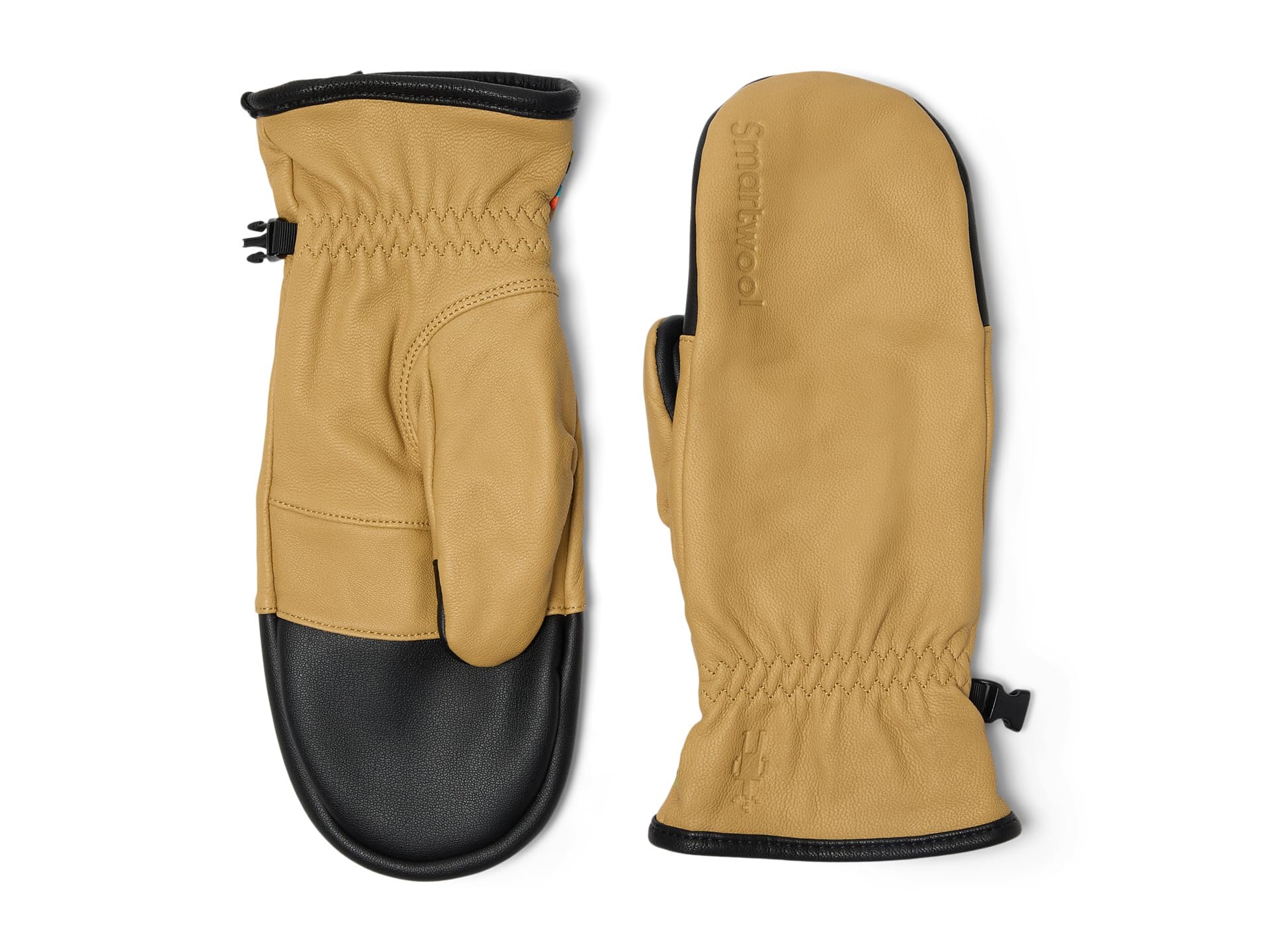 Ridgeway Lined Mitten