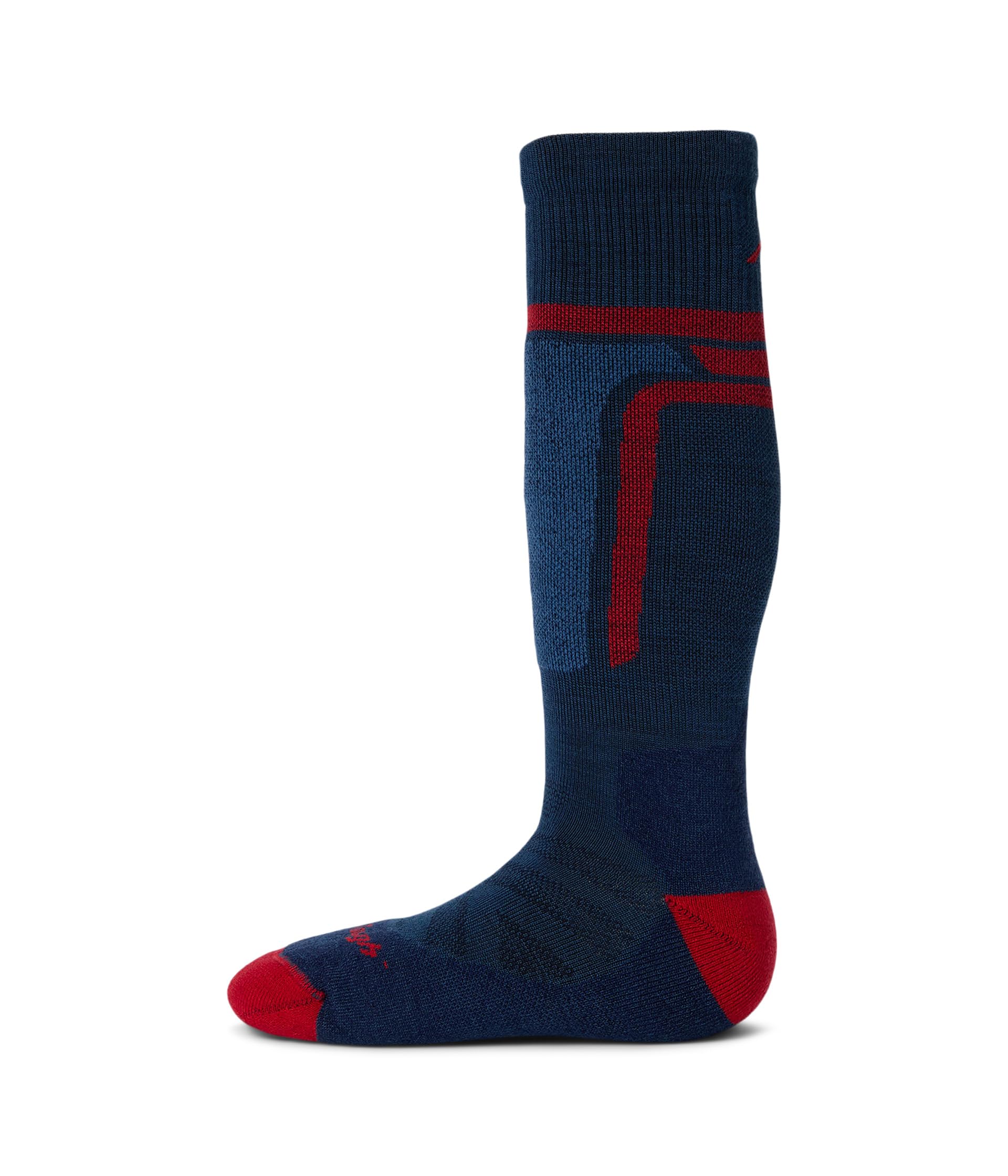 Детские гетры T-Bar OTC Midweight with Cushion w/ Padded Shin