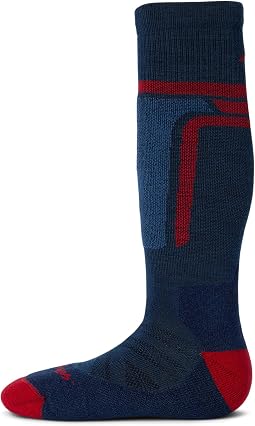 T-Bar OTC Midweight with Cushion w/ Padded Shin (Toddler/Little Kid/Big Kid)