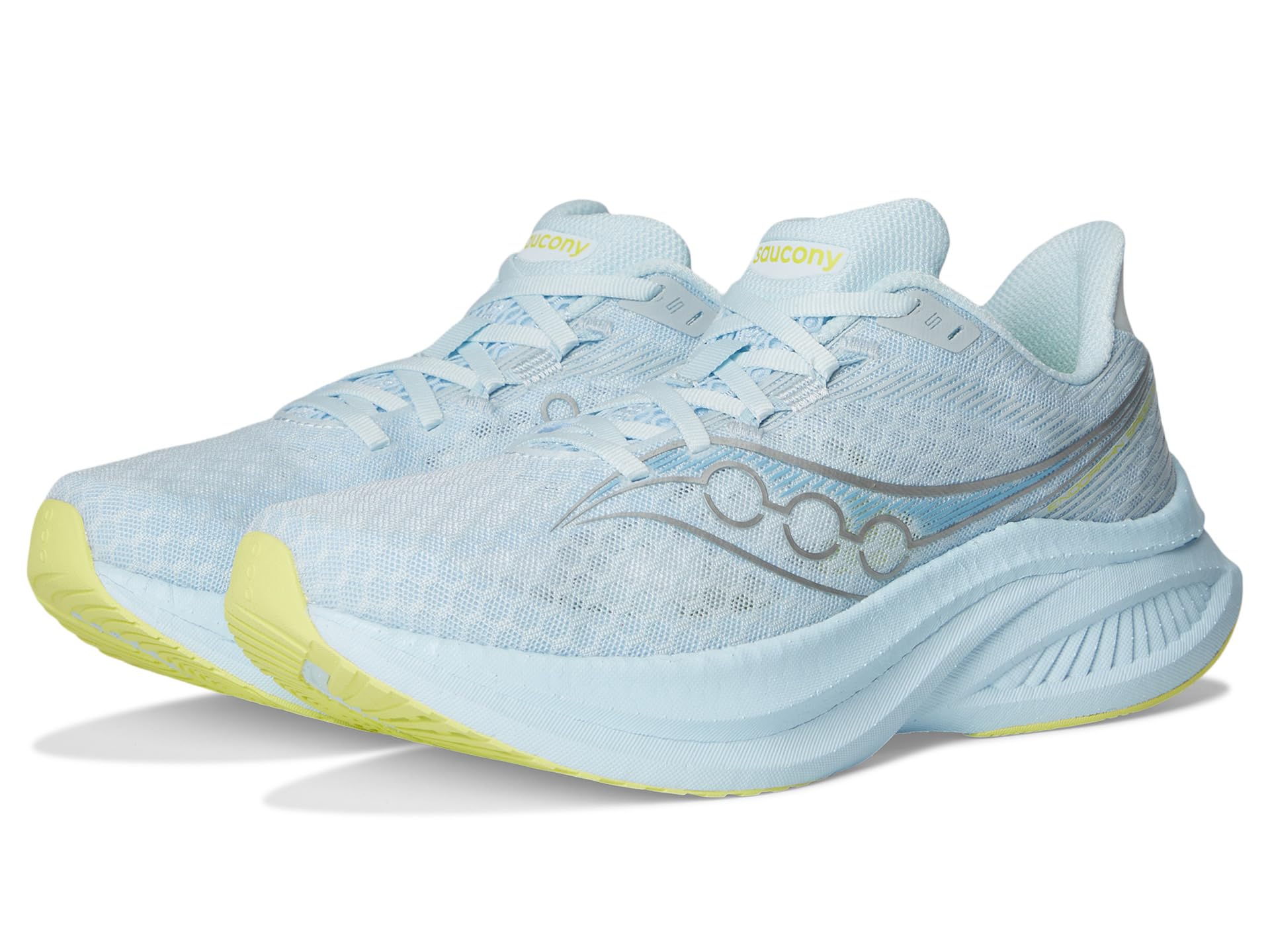 Endorphin Speed 5