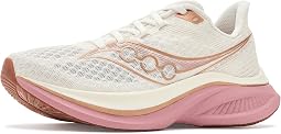 Ivory/Mauve