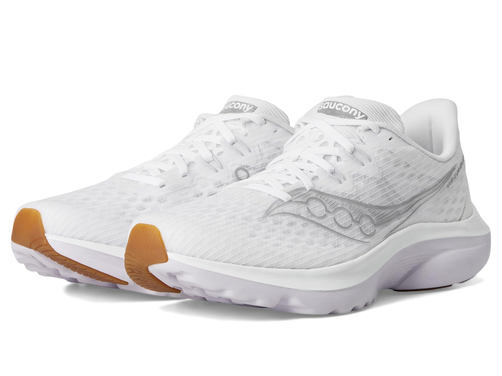 Беговые кроссовки Kinvara 16
