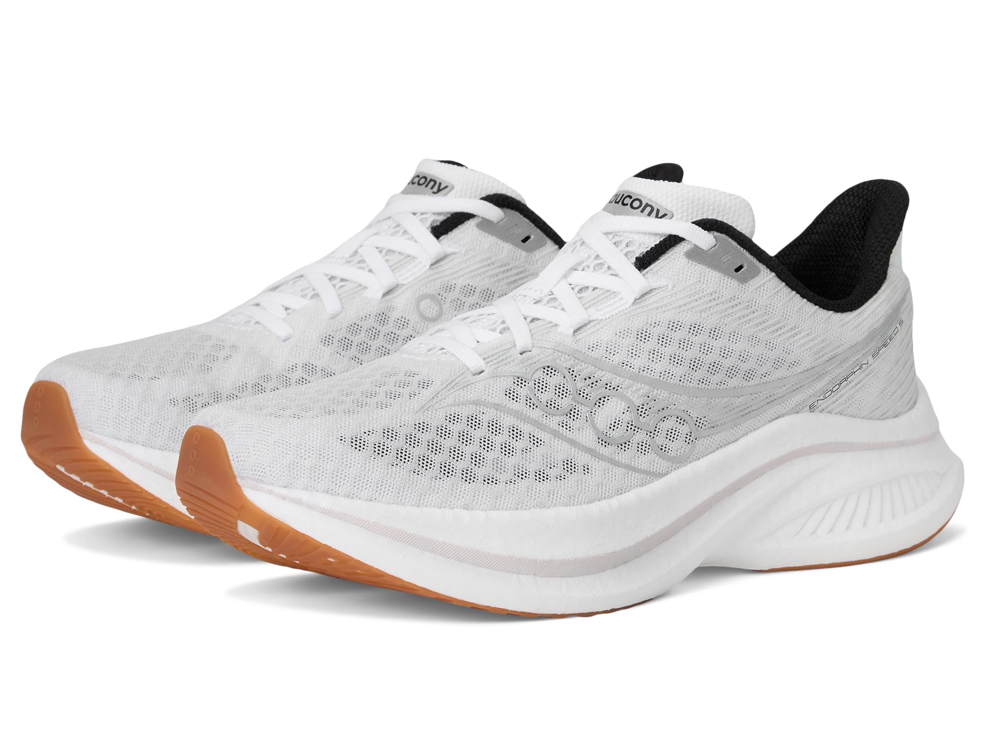 Endorphin Speed 5