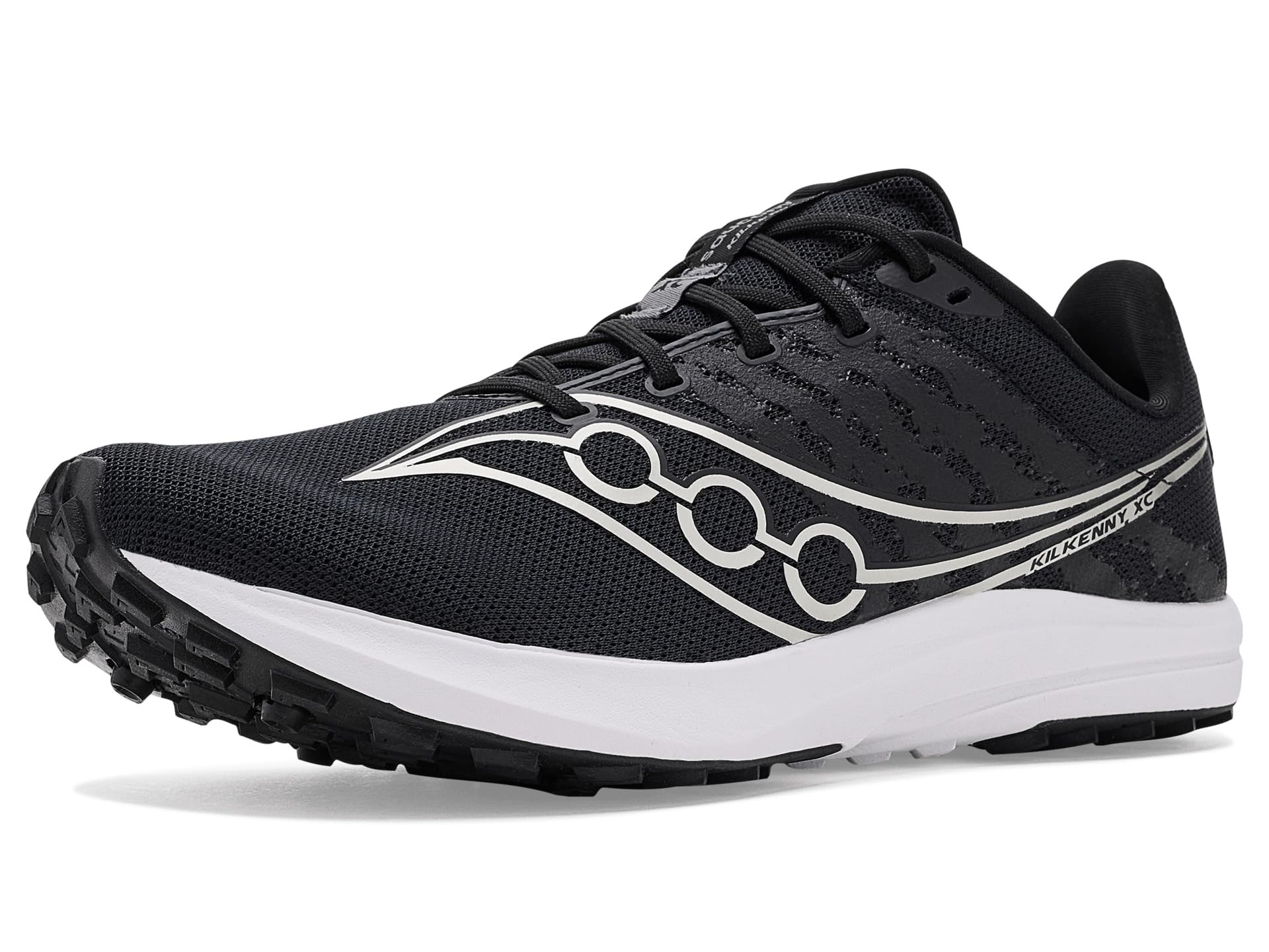 Kilkenny XC 10 - Плоские