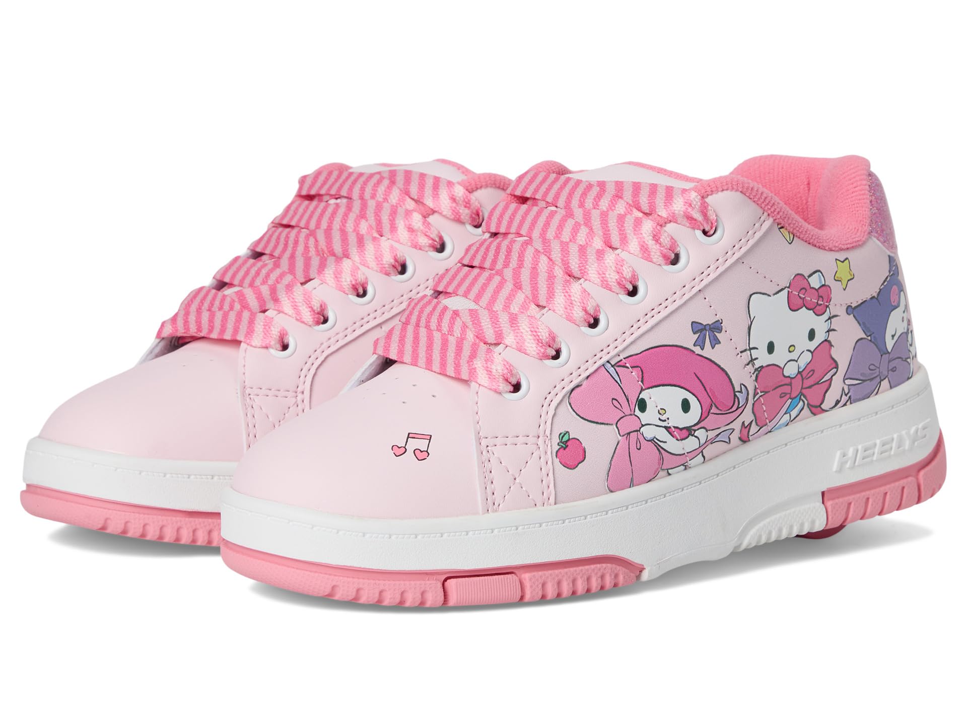 Hello Kitty & Friends Kolect (ребенок старшего дошкольного возраста/ребенок младшего школьного возраста/взрослый)
