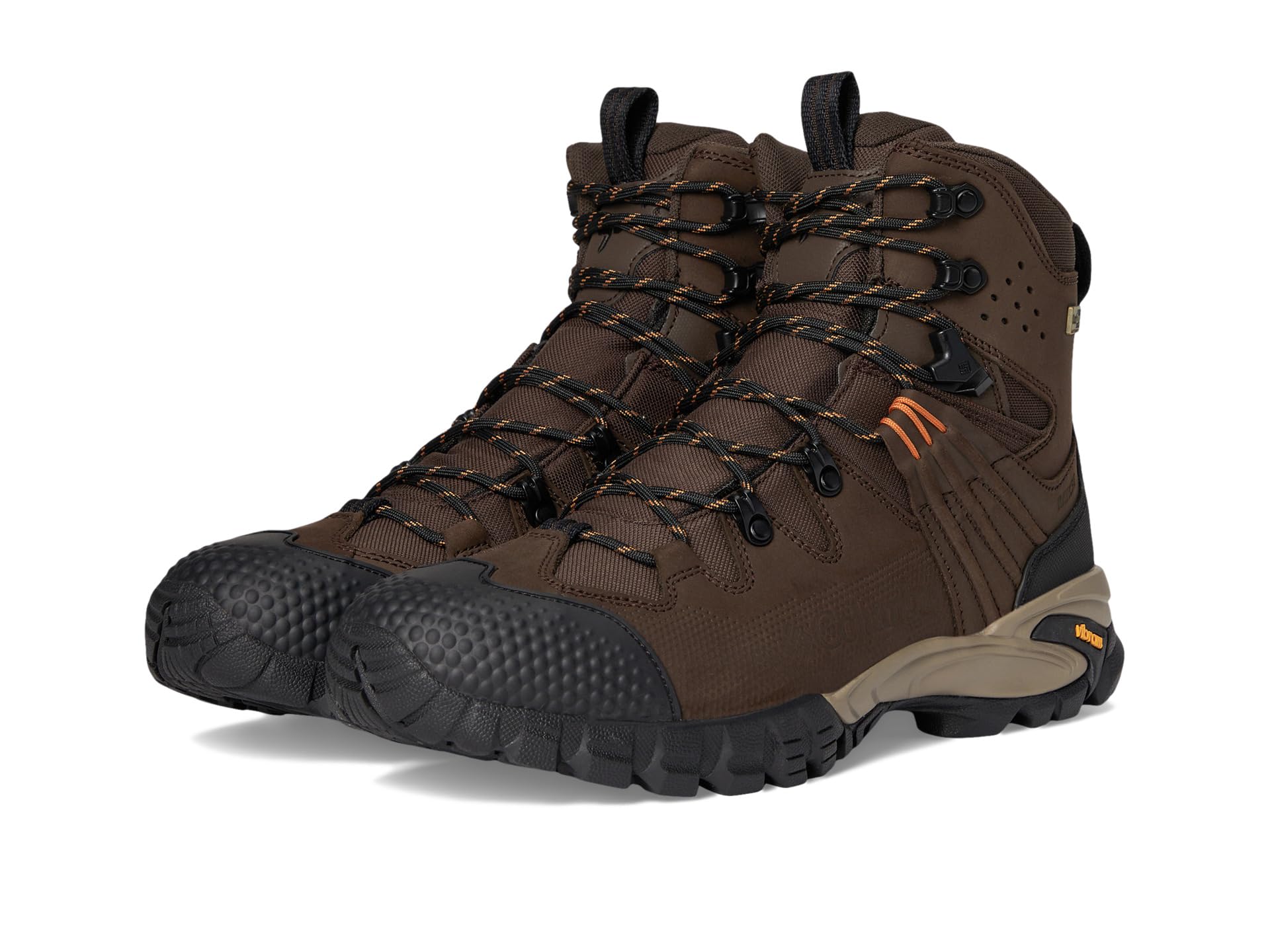 Navigator Trek Outdry Leather