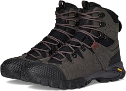 Navigator Trek Outdry Leather