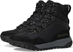 Кроссовки Columbia Burnsider Omni-Heat Infinity